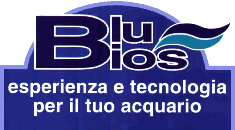 Blu Bios - Esperienza e tecnologia per il tuo acquario