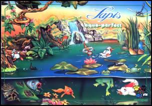 Lapis - acqua perfect